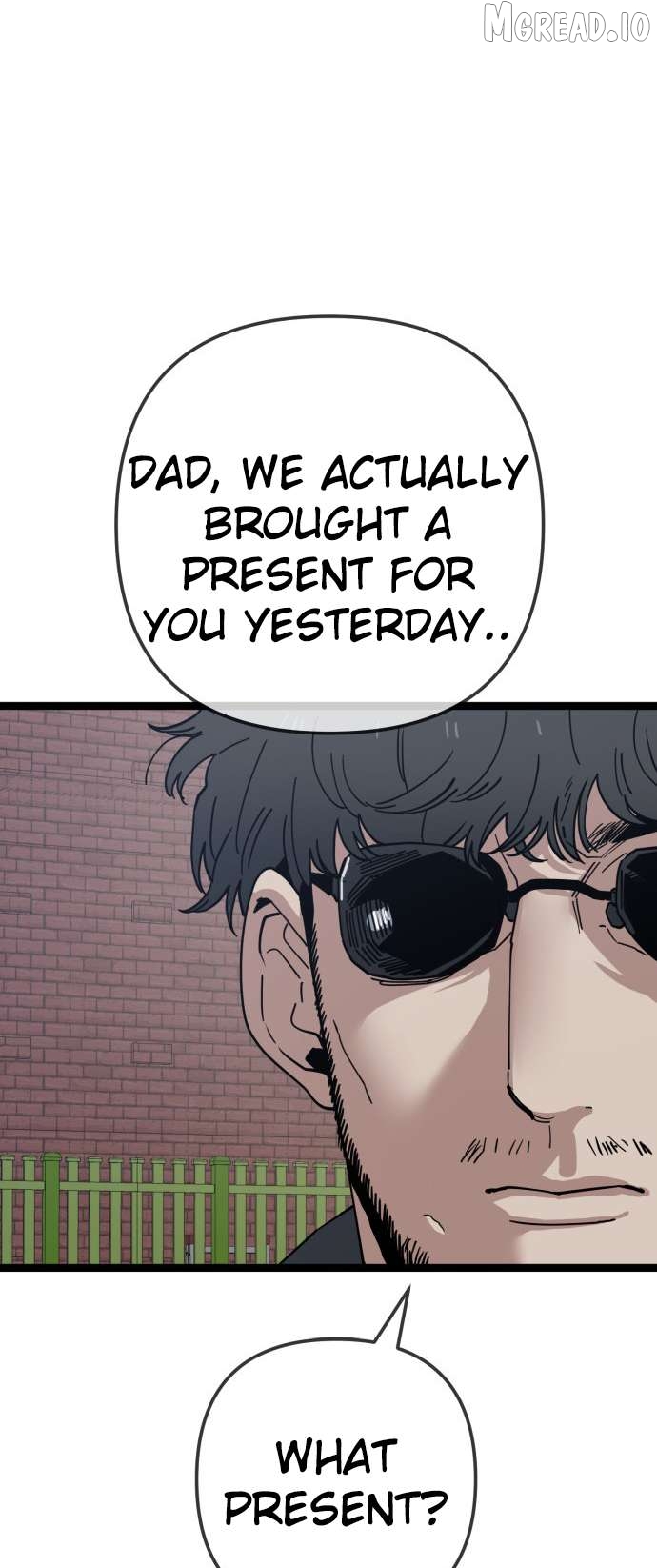 Unemployed Baek-soon Chapter 232 - page 46