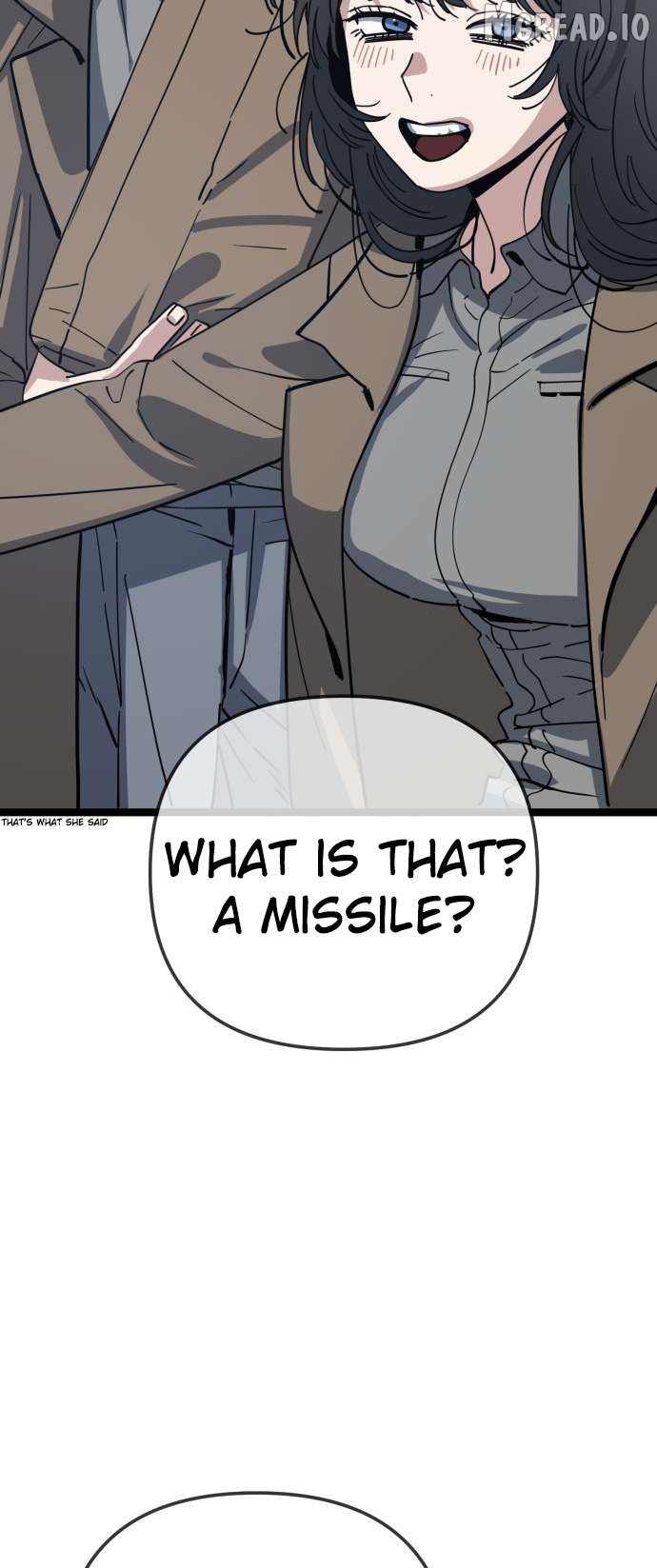 Unemployed Baek-soon Chapter 232 - page 48