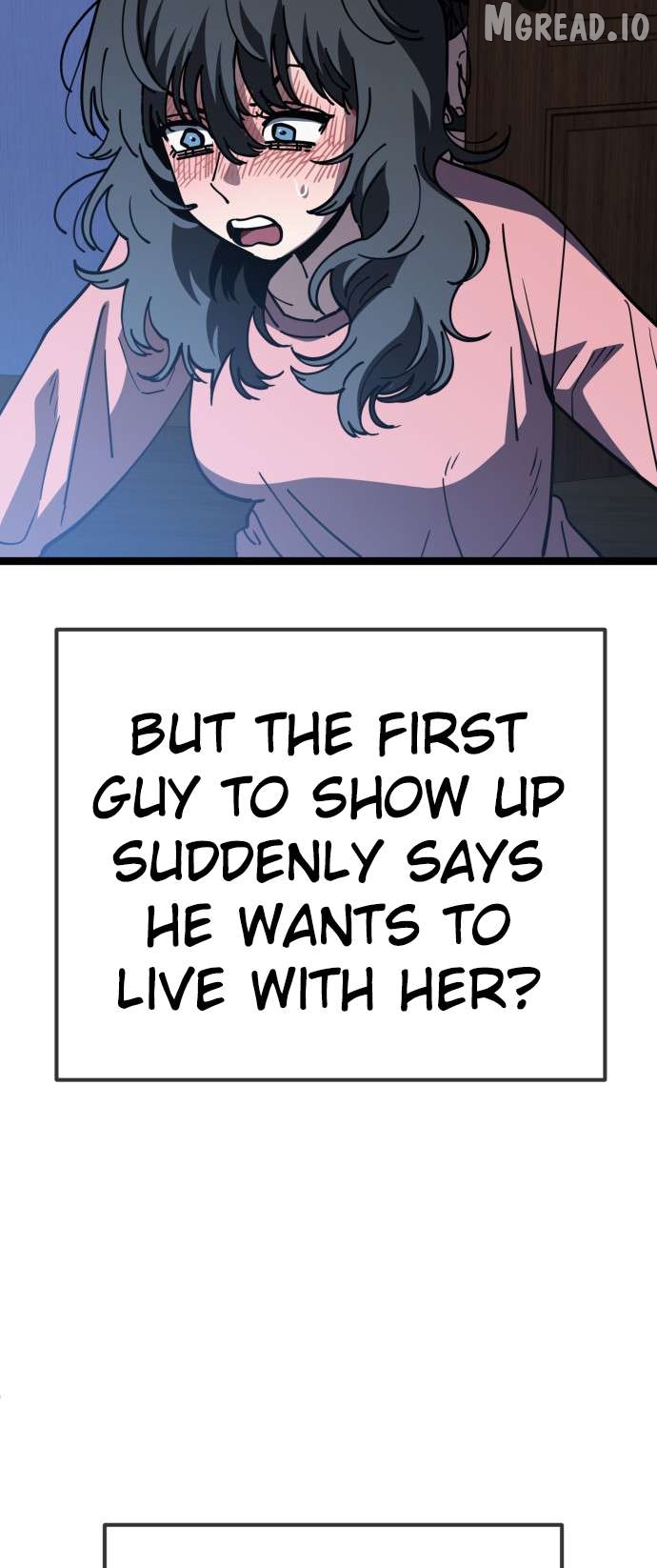 Unemployed Baek-soon Chapter 232 - page 5