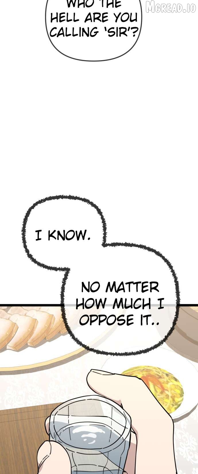 Unemployed Baek-soon Chapter 232 - page 9
