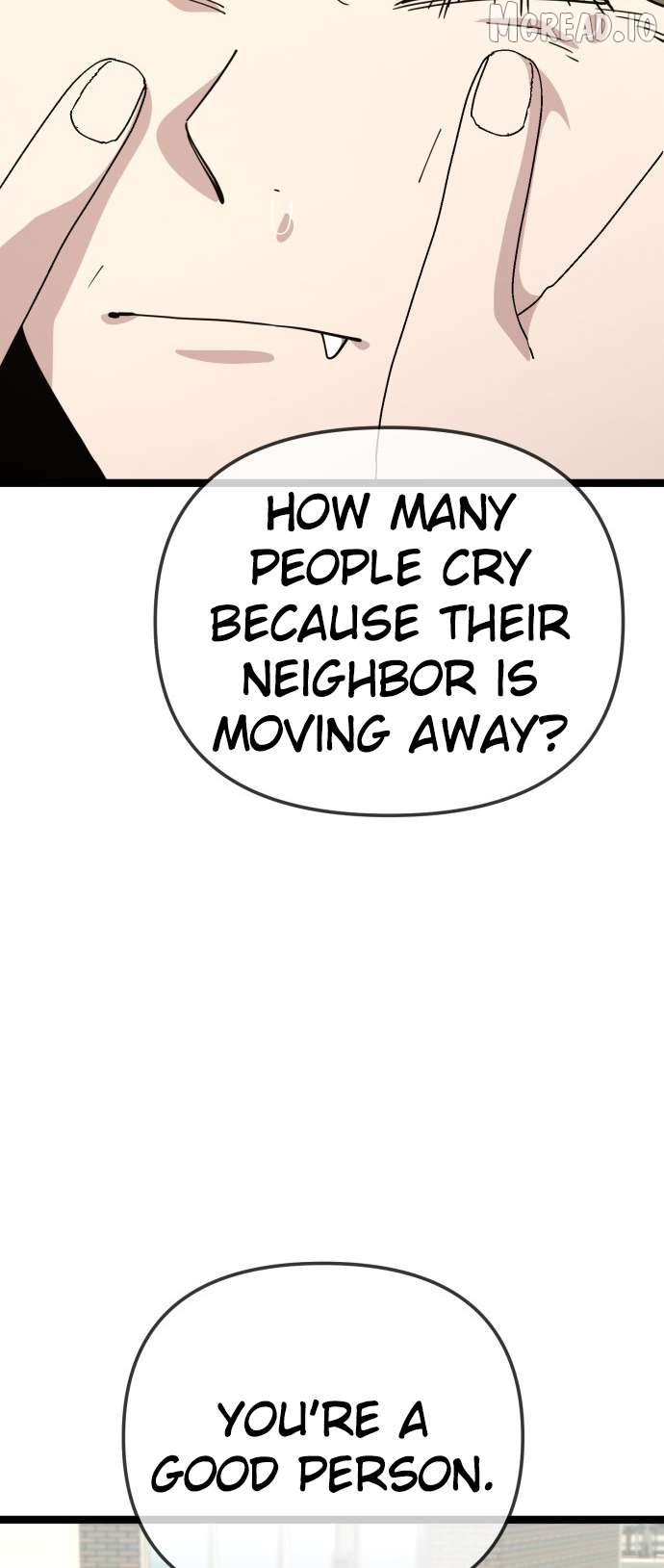 Unemployed Baek-soon Chapter 234 - page 10