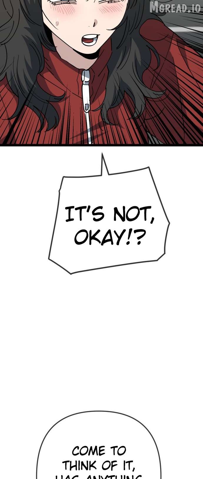 Unemployed Baek-soon Chapter 234 - page 14