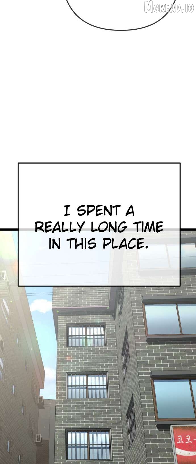 Unemployed Baek-soon Chapter 234 - page 16
