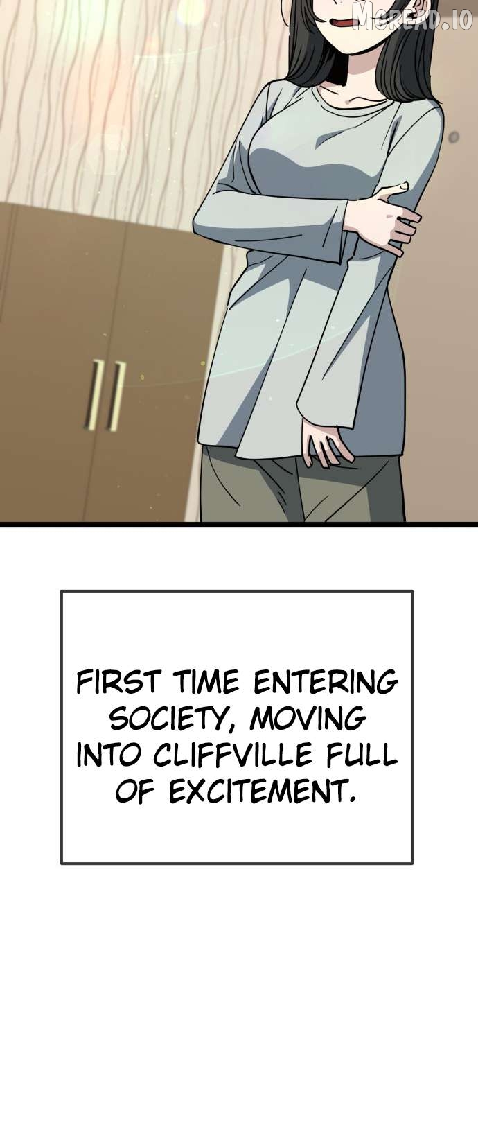 Unemployed Baek-soon Chapter 234 - page 18