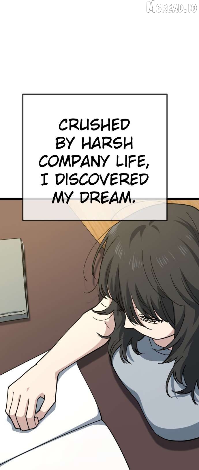 Unemployed Baek-soon Chapter 234 - page 20
