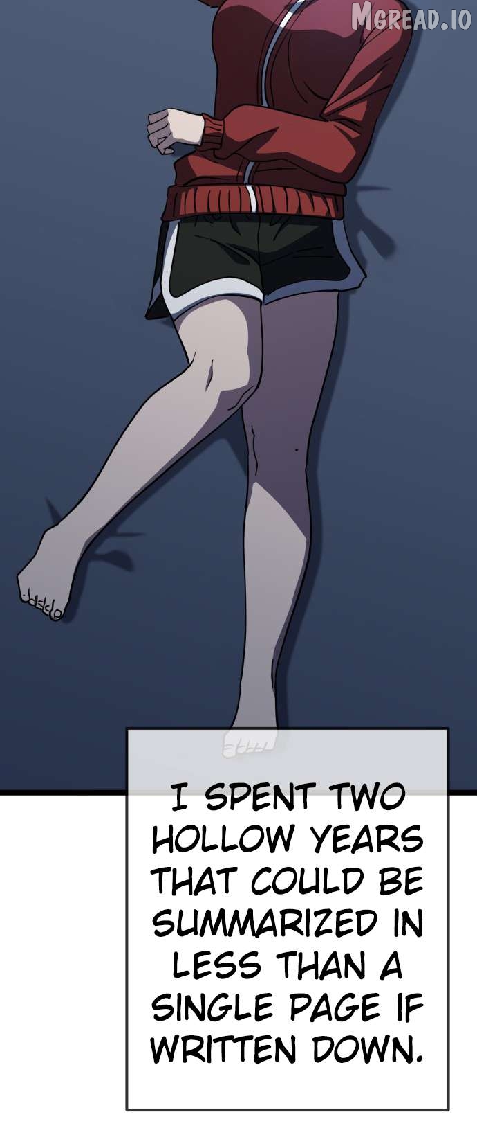 Unemployed Baek-soon Chapter 234 - page 23