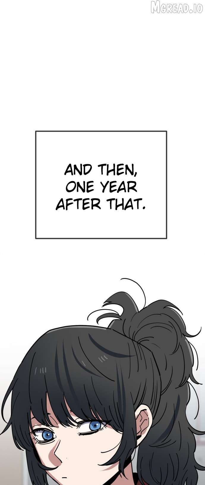 Unemployed Baek-soon Chapter 234 - page 24
