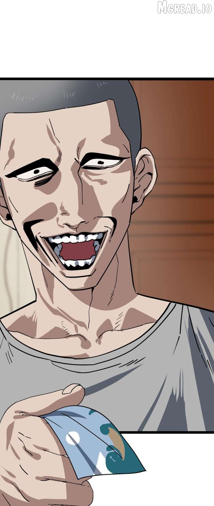 Unemployed Baek-soon Chapter 234 - page 28