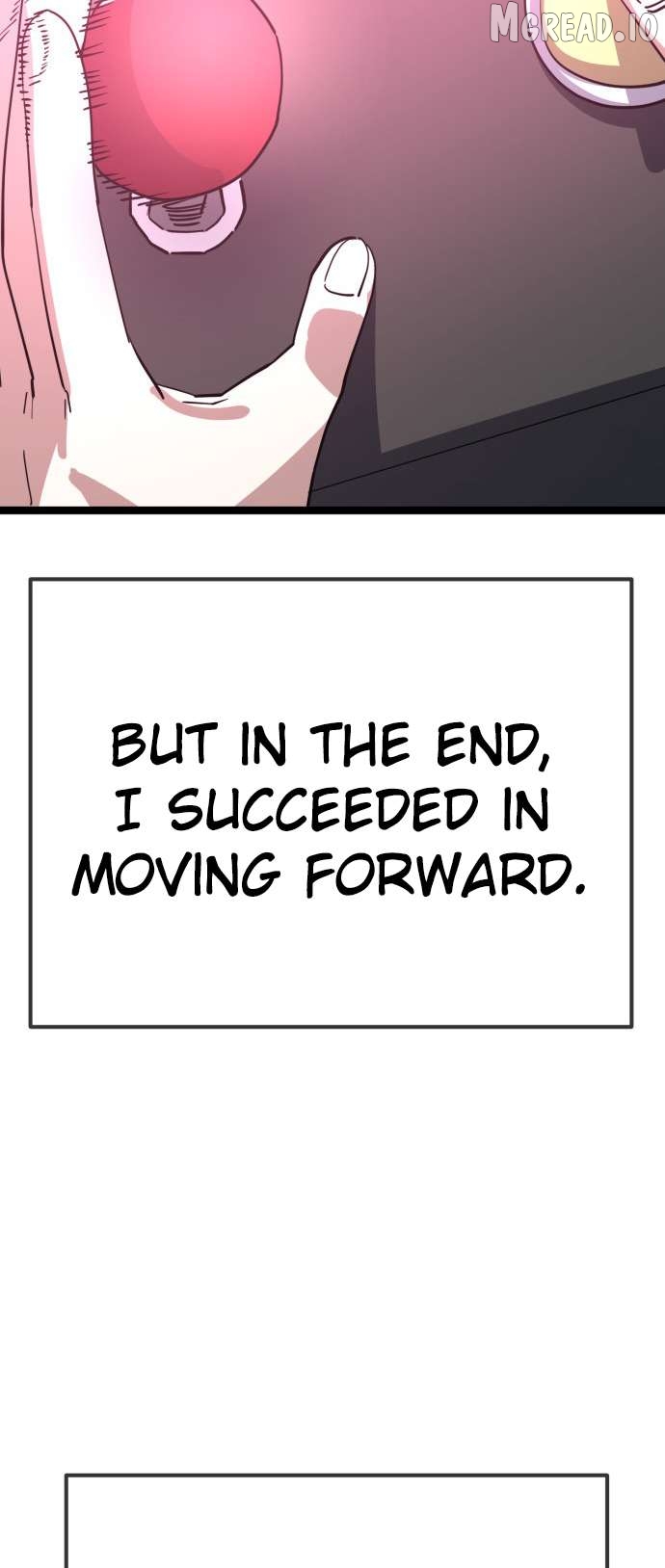 Unemployed Baek-soon Chapter 234 - page 30