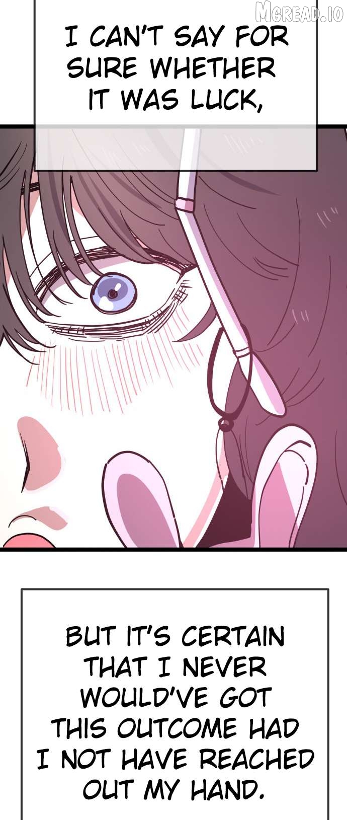 Unemployed Baek-soon Chapter 234 - page 31