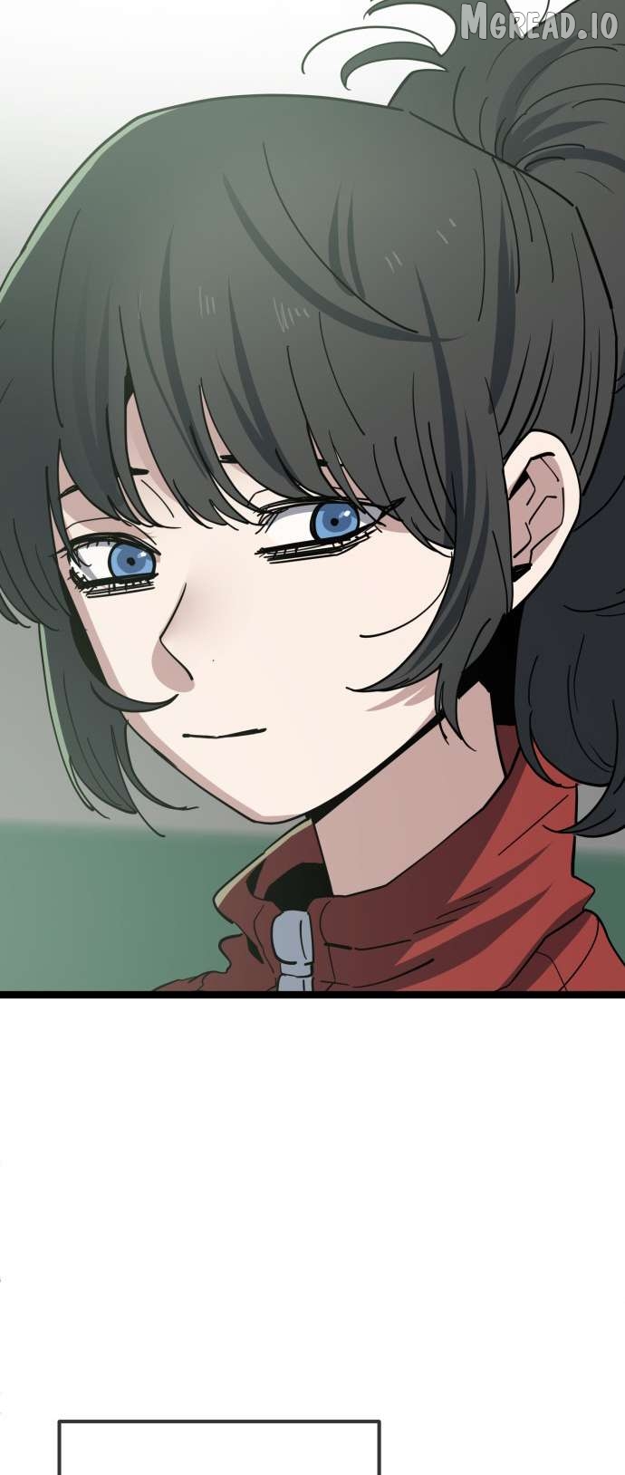 Unemployed Baek-soon Chapter 234 - page 34
