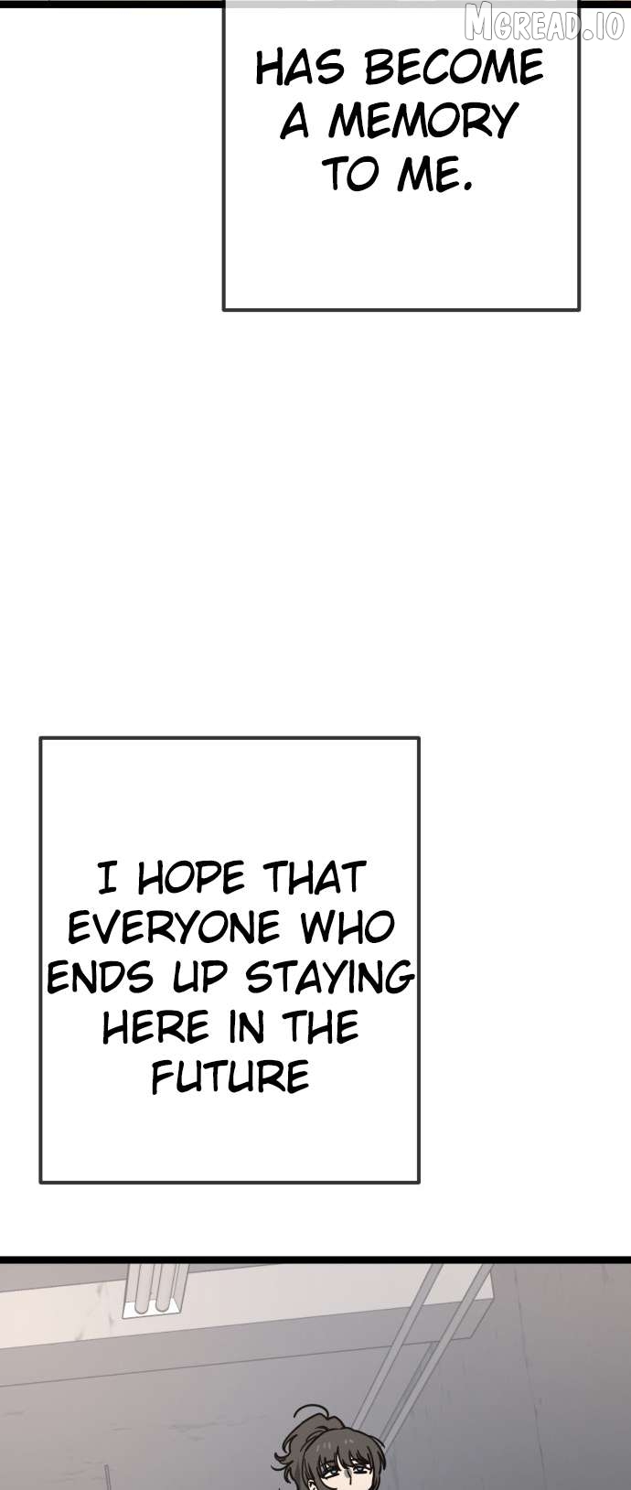 Unemployed Baek-soon Chapter 234 - page 36