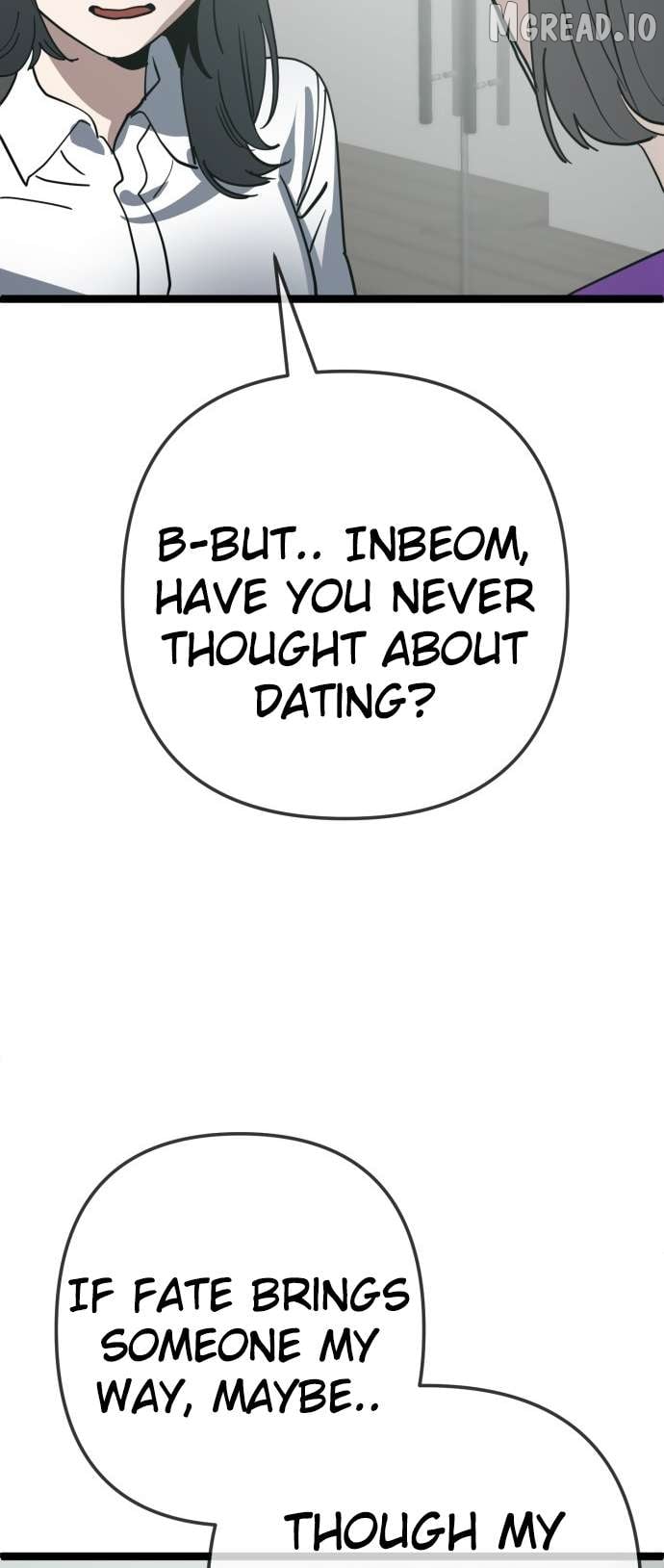 Unemployed Baek-soon Chapter 234 - page 4