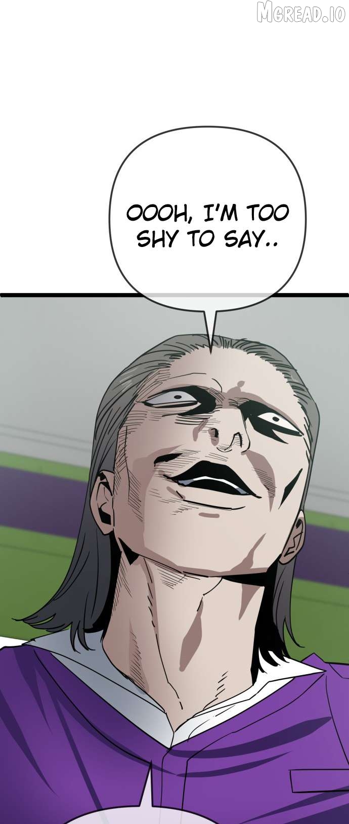 Unemployed Baek-soon Chapter 234 - page 6