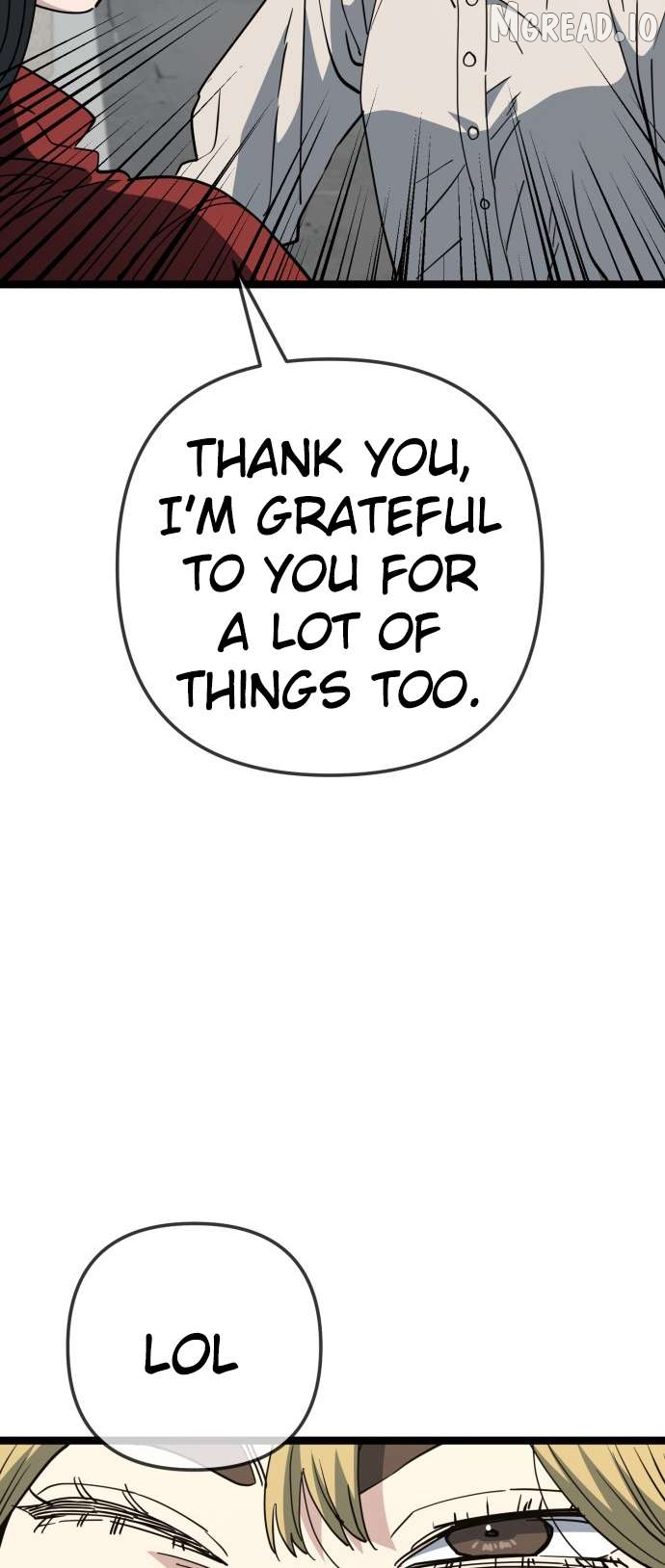 Unemployed Baek-soon Chapter 234 - page 9