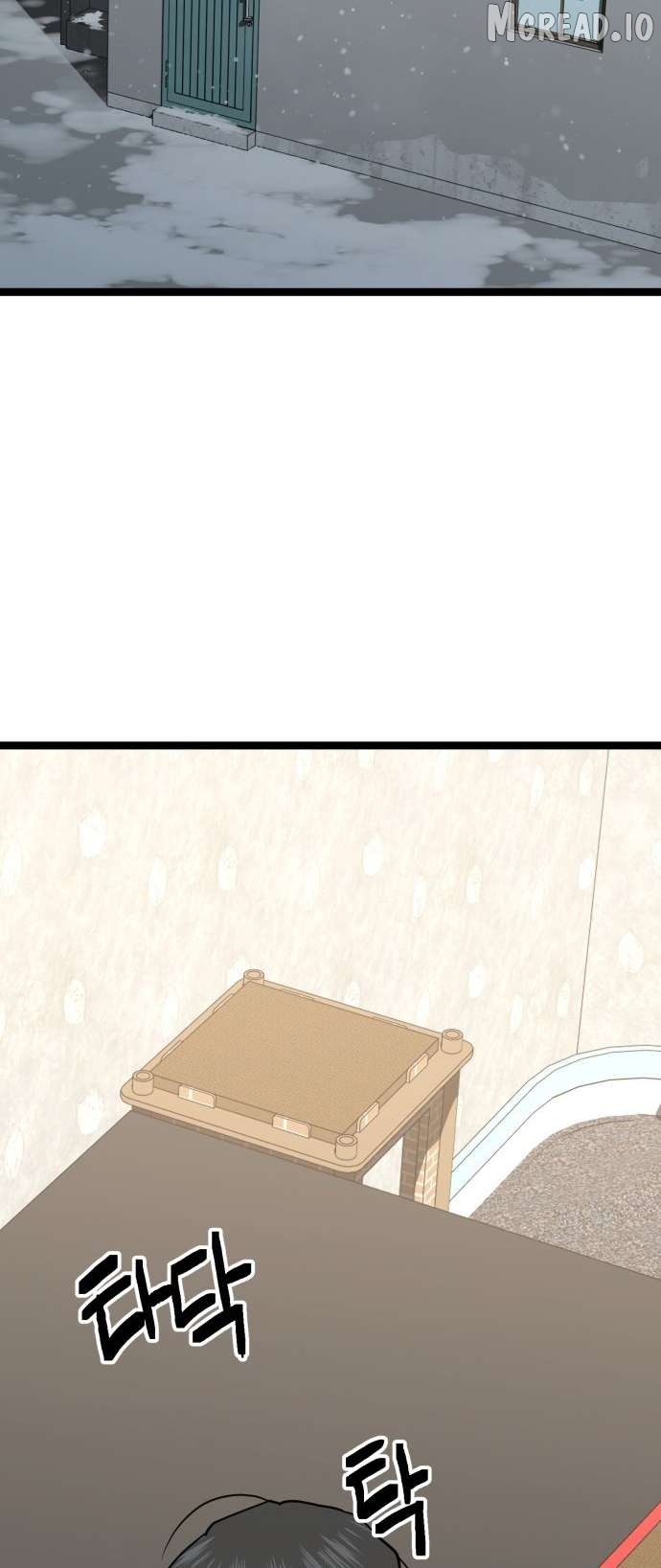 Unemployed Baek-soon Chapter 235 - page 2