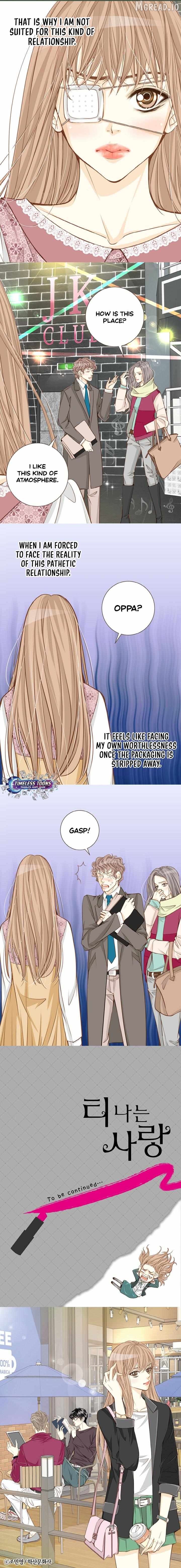 Obviously I’m In Love Chapter 5 - page 9