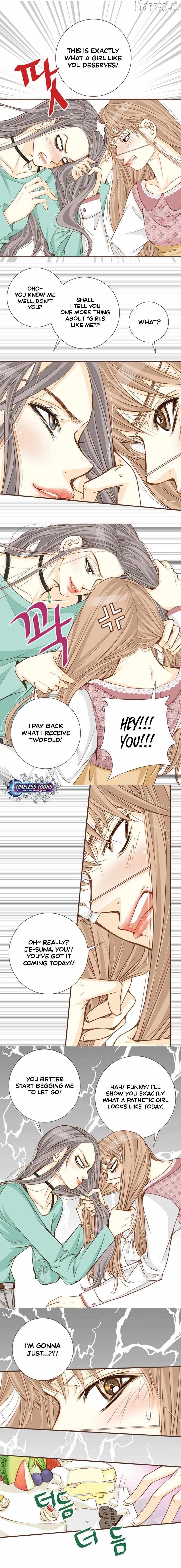 Obviously I’m In Love Chapter 6 - page 6
