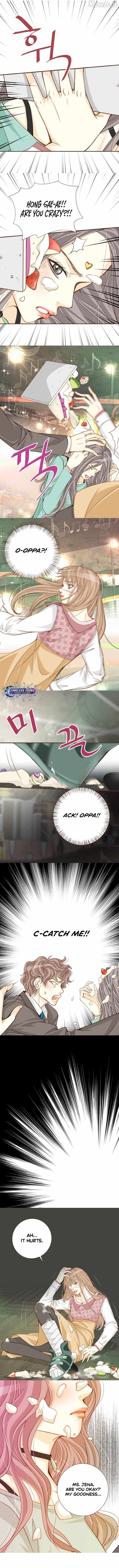 Obviously I’m In Love Chapter 6 - page 7
