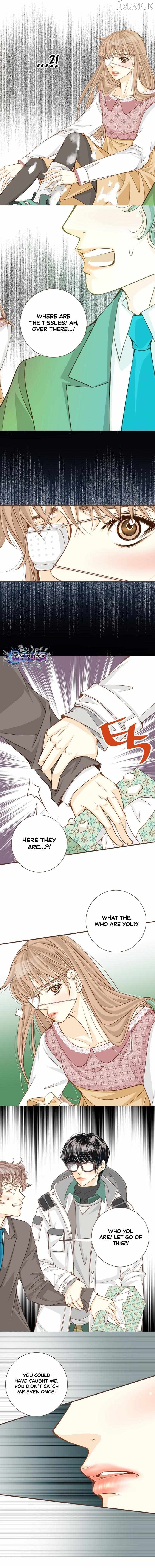 Obviously I’m In Love Chapter 6 - page 8