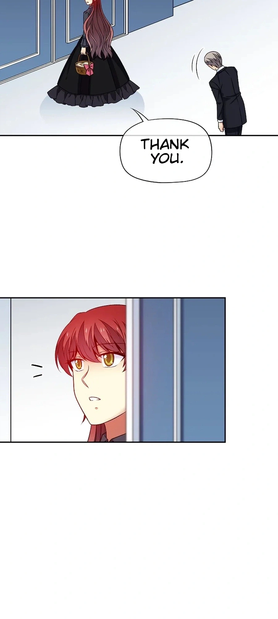 Bloody Marriage Chapter 62 - page 18