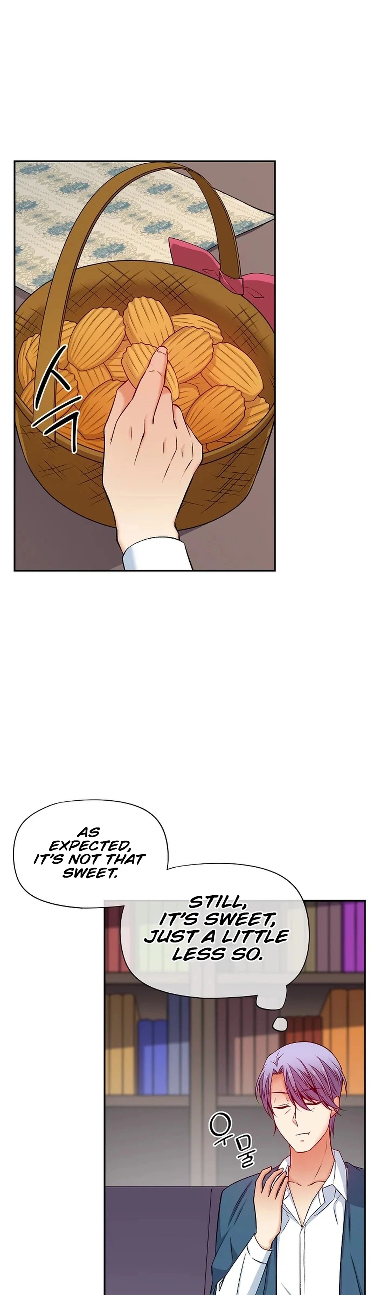 Bloody Marriage Chapter 62 - page 26