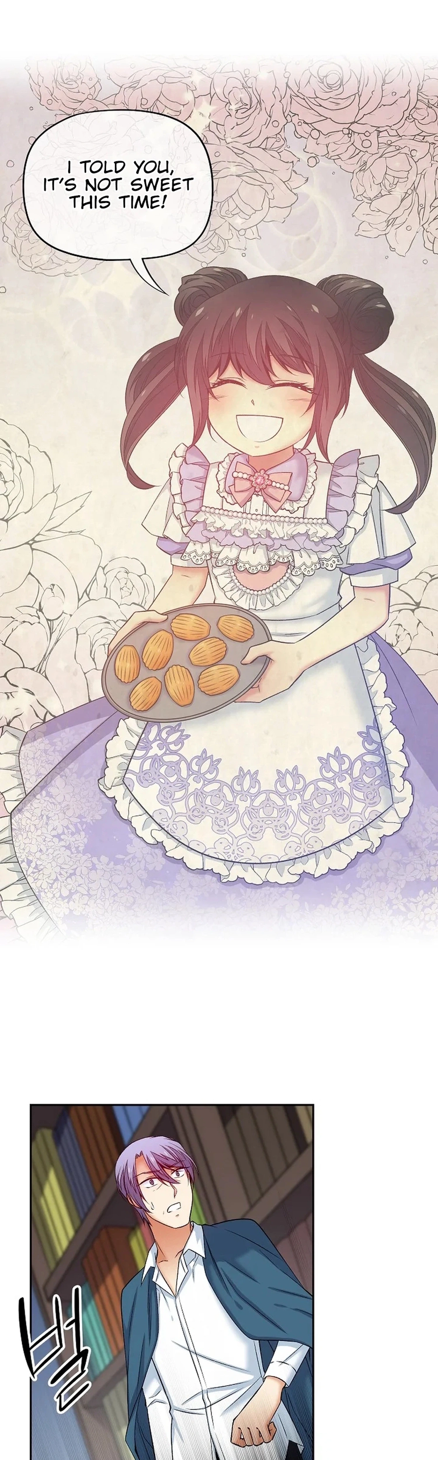 Bloody Marriage Chapter 62 - page 28