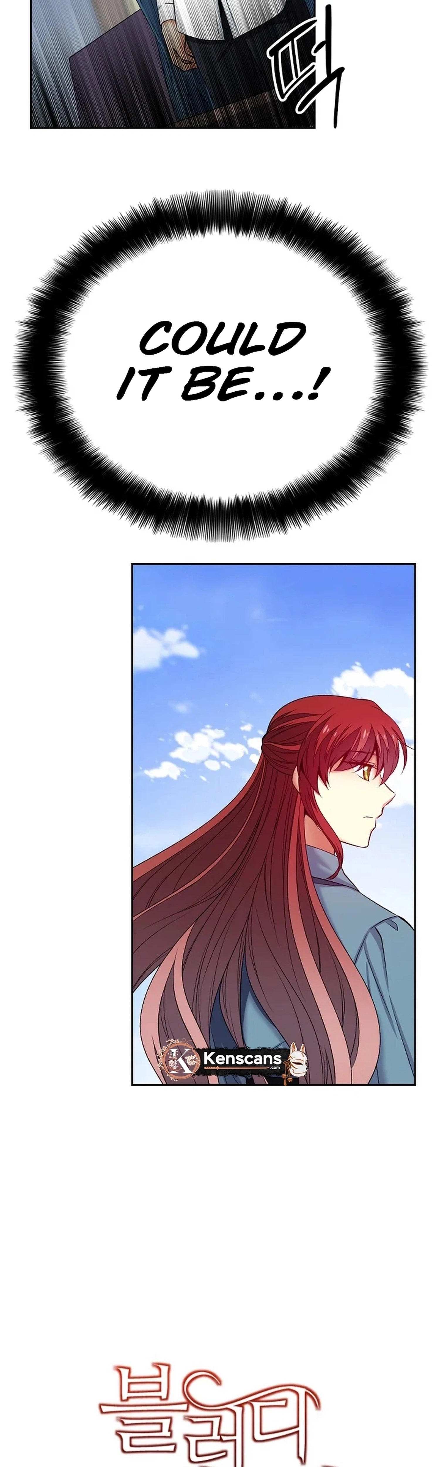 Bloody Marriage Chapter 62 - page 29