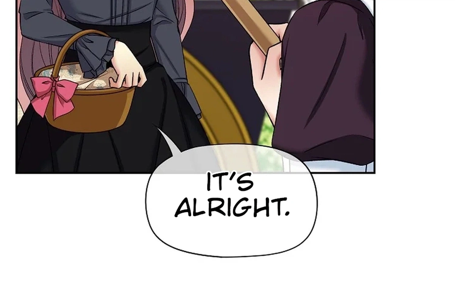Bloody Marriage Chapter 62 - page 3