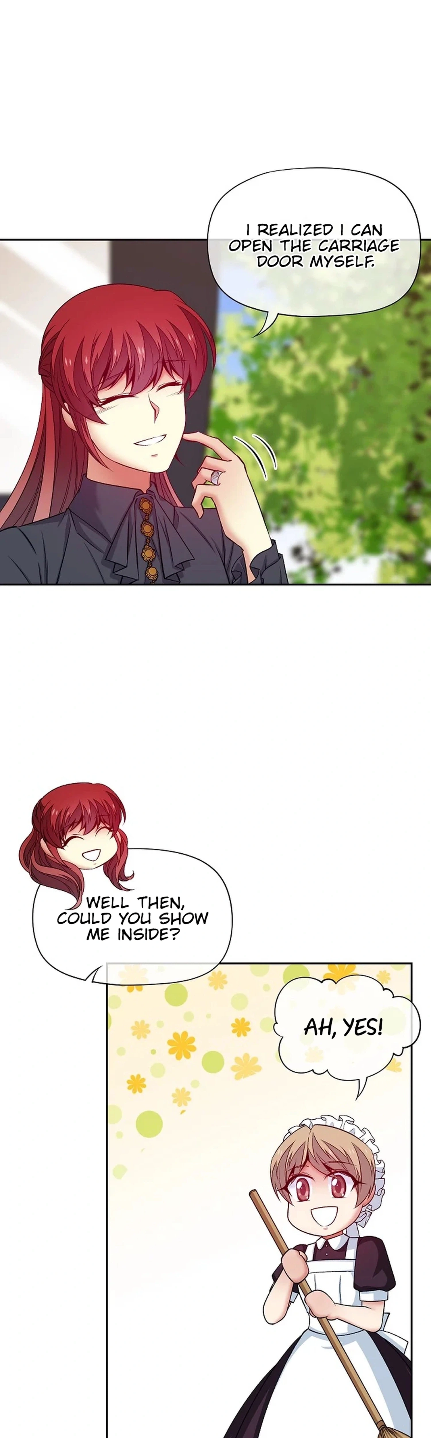 Bloody Marriage Chapter 62 - page 4