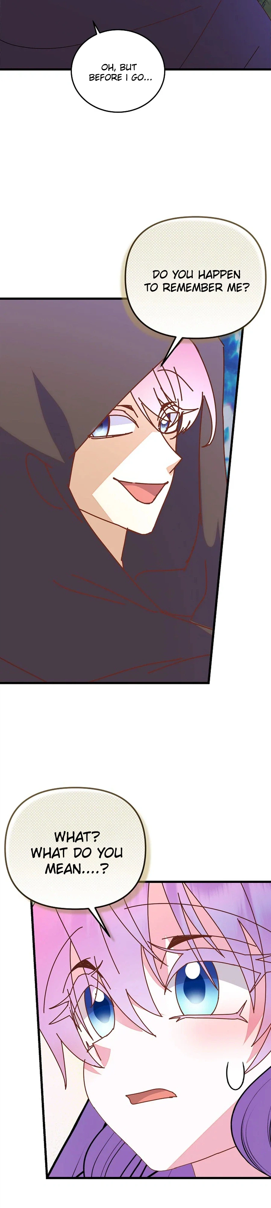 I’m the Main Character’s Child Chapter 96 - page 10