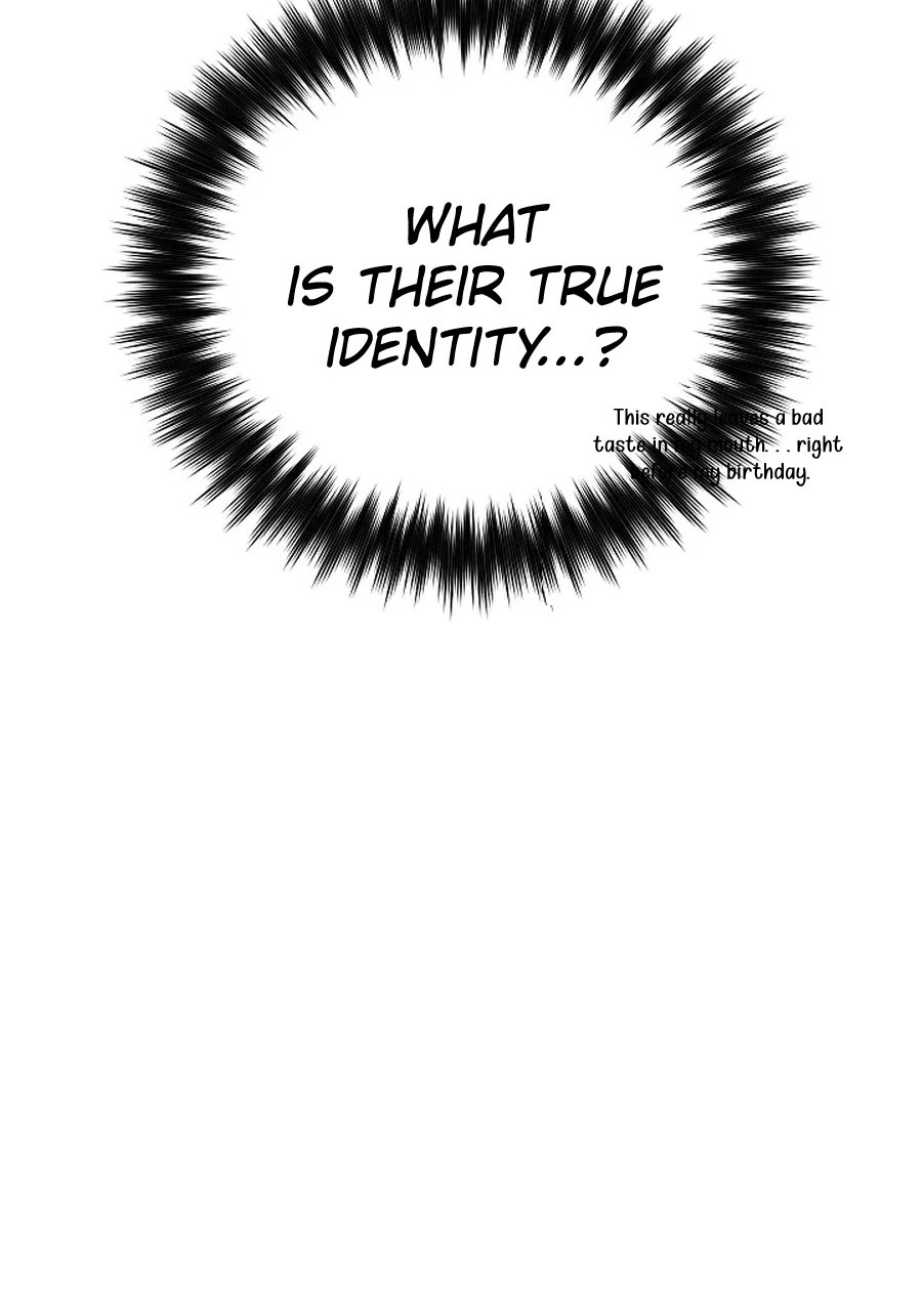 I’m the Main Character’s Child Chapter 96 - page 19