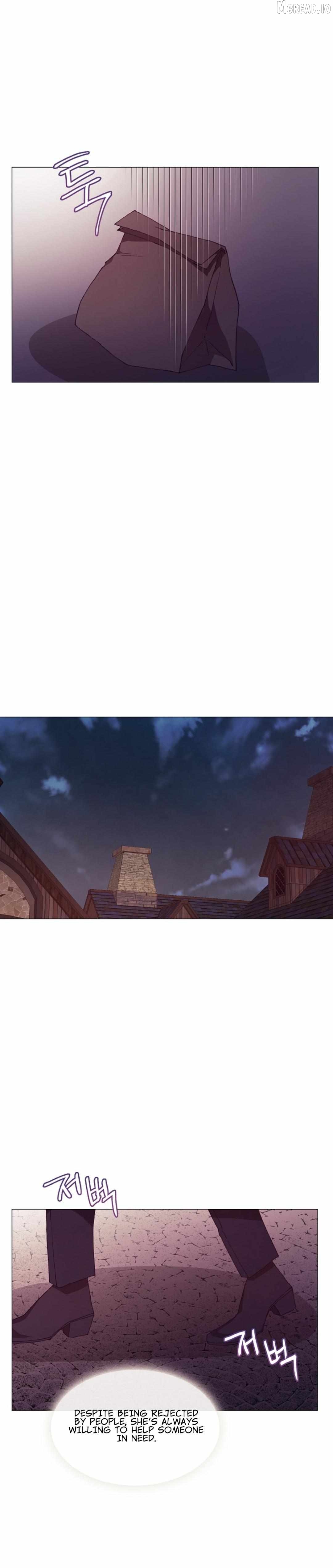The Library Needs A Witch Chapter 71 - page 15