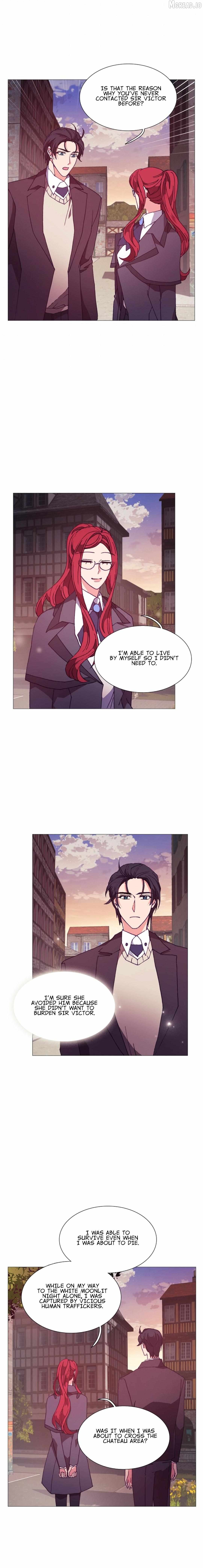 The Library Needs A Witch Chapter 71 - page 3