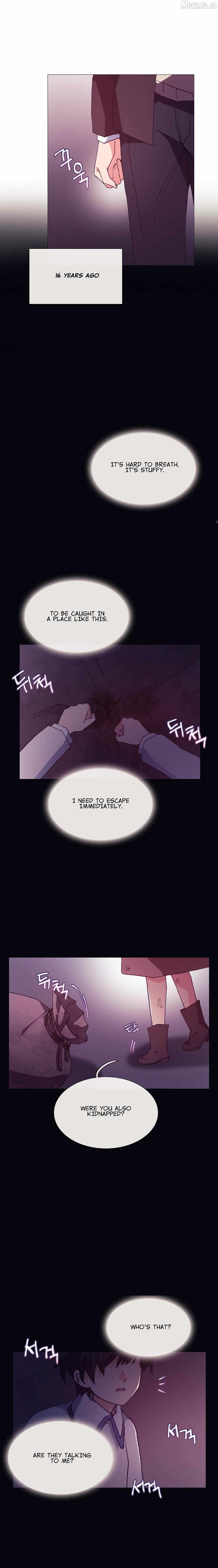 The Library Needs A Witch Chapter 71 - page 7