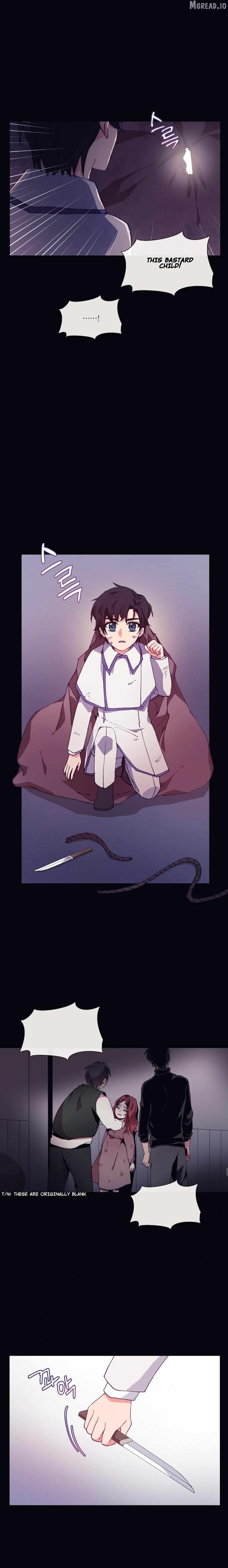 The Library Needs A Witch Chapter 71 - page 8