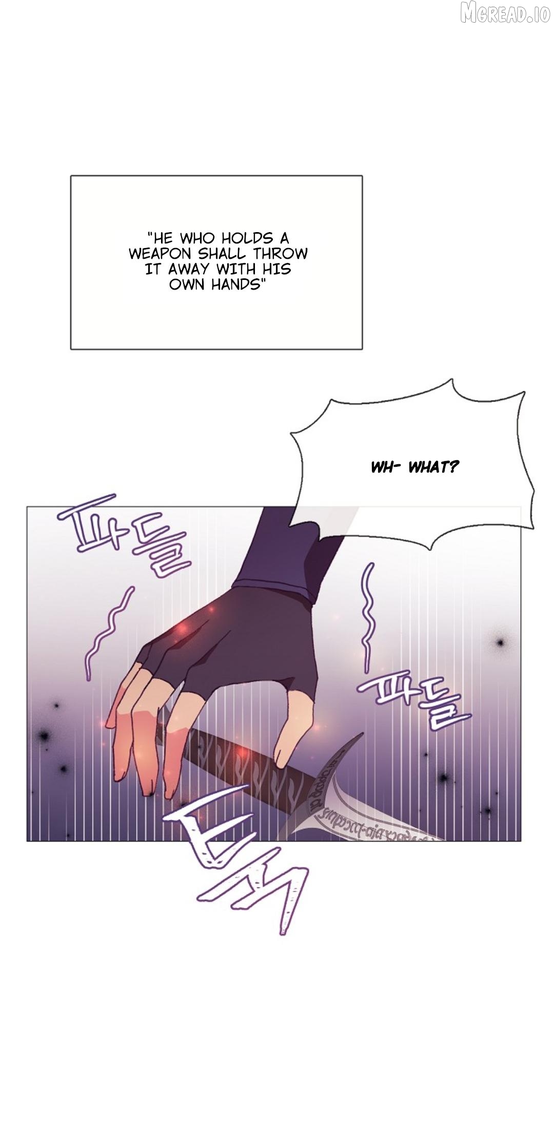 The Library Needs A Witch Chapter 72 - page 15