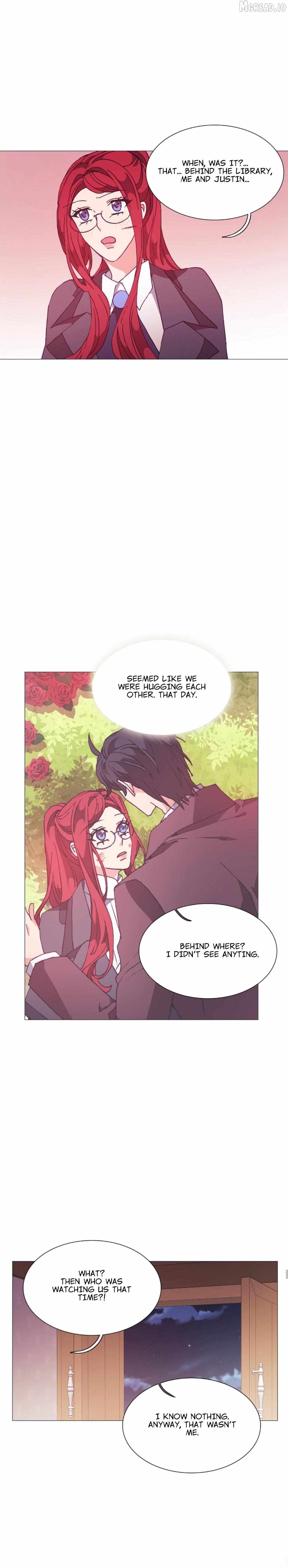 The Library Needs A Witch Chapter 74 - page 10