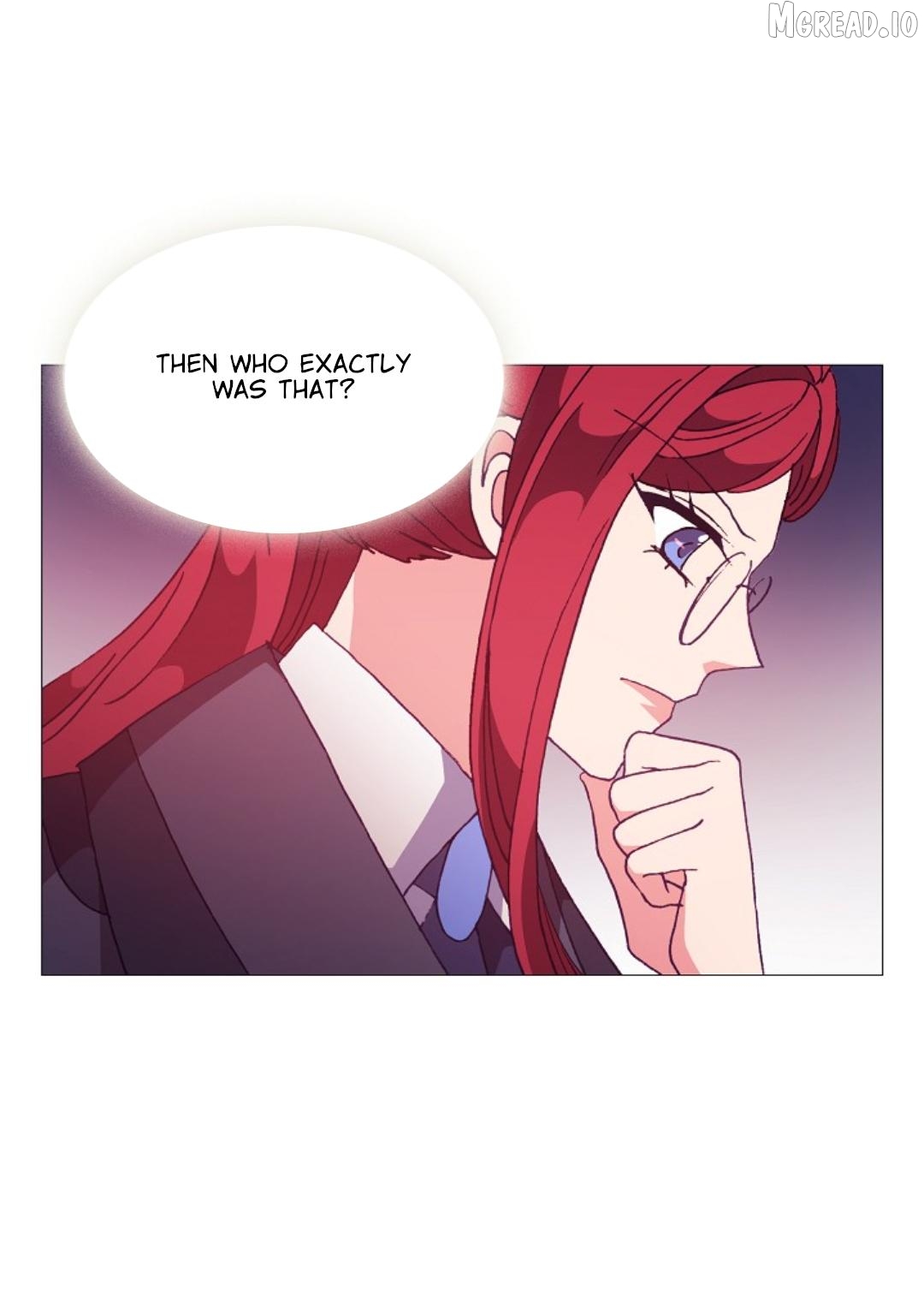The Library Needs A Witch Chapter 74 - page 11