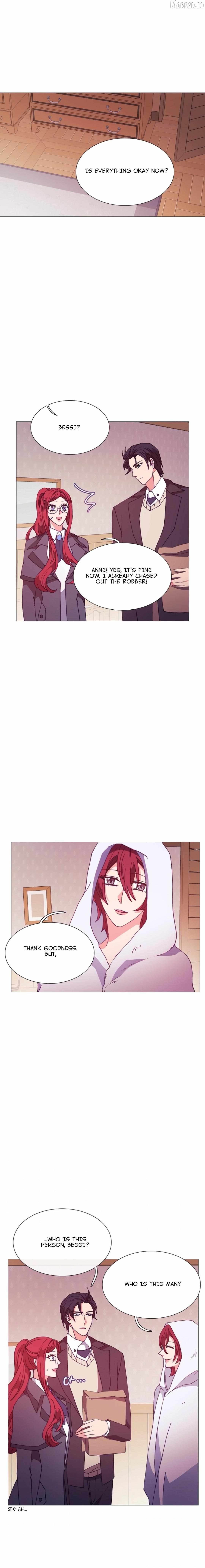 The Library Needs A Witch Chapter 74 - page 2