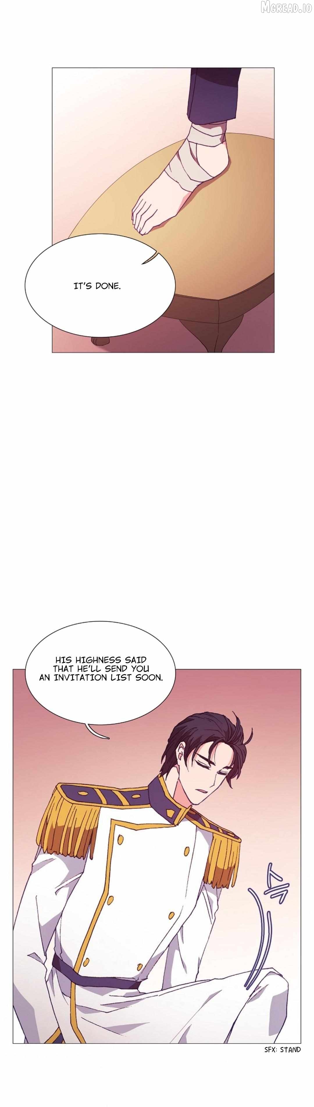 The Library Needs A Witch Chapter 76 - page 10