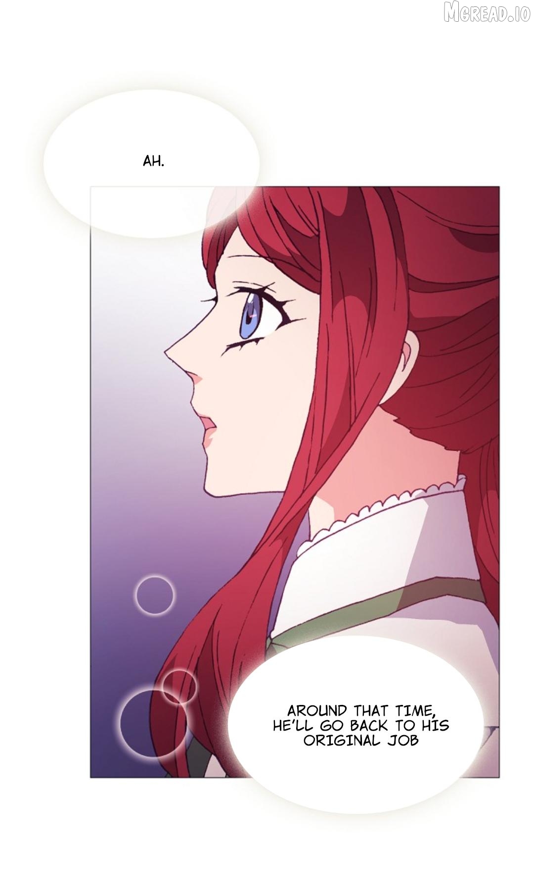 The Library Needs A Witch Chapter 76 - page 14