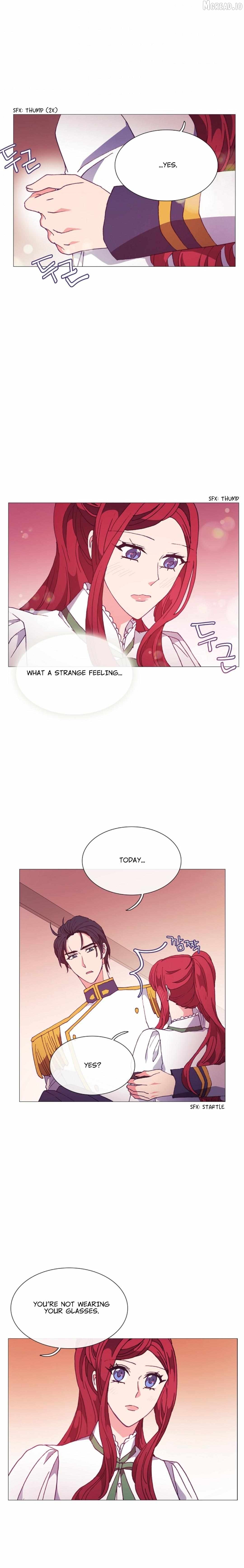 The Library Needs A Witch Chapter 76 - page 3