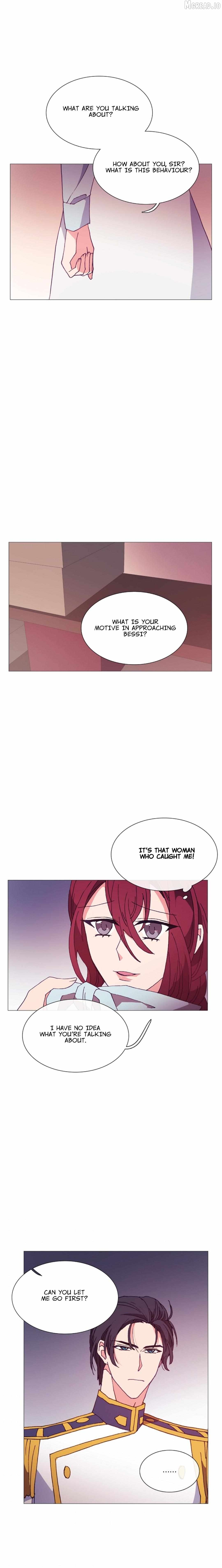 The Library Needs A Witch Chapter 77 - page 2