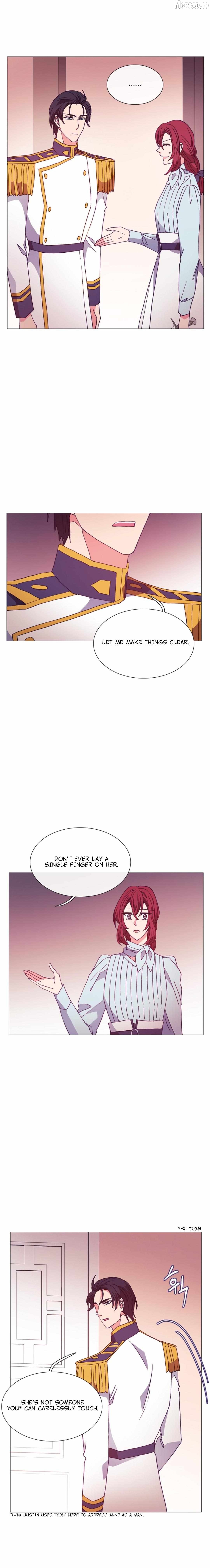 The Library Needs A Witch Chapter 77 - page 6