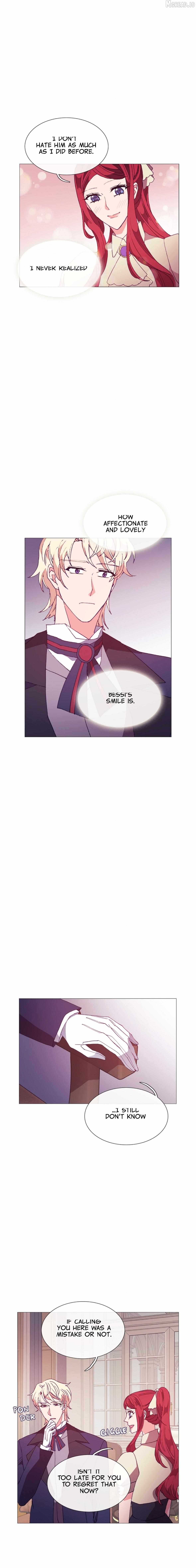 The Library Needs A Witch Chapter 78 - page 3