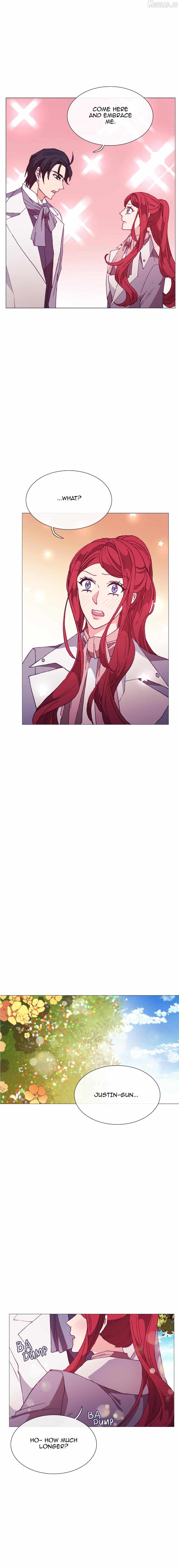 The Library Needs A Witch Chapter 79 - page 11