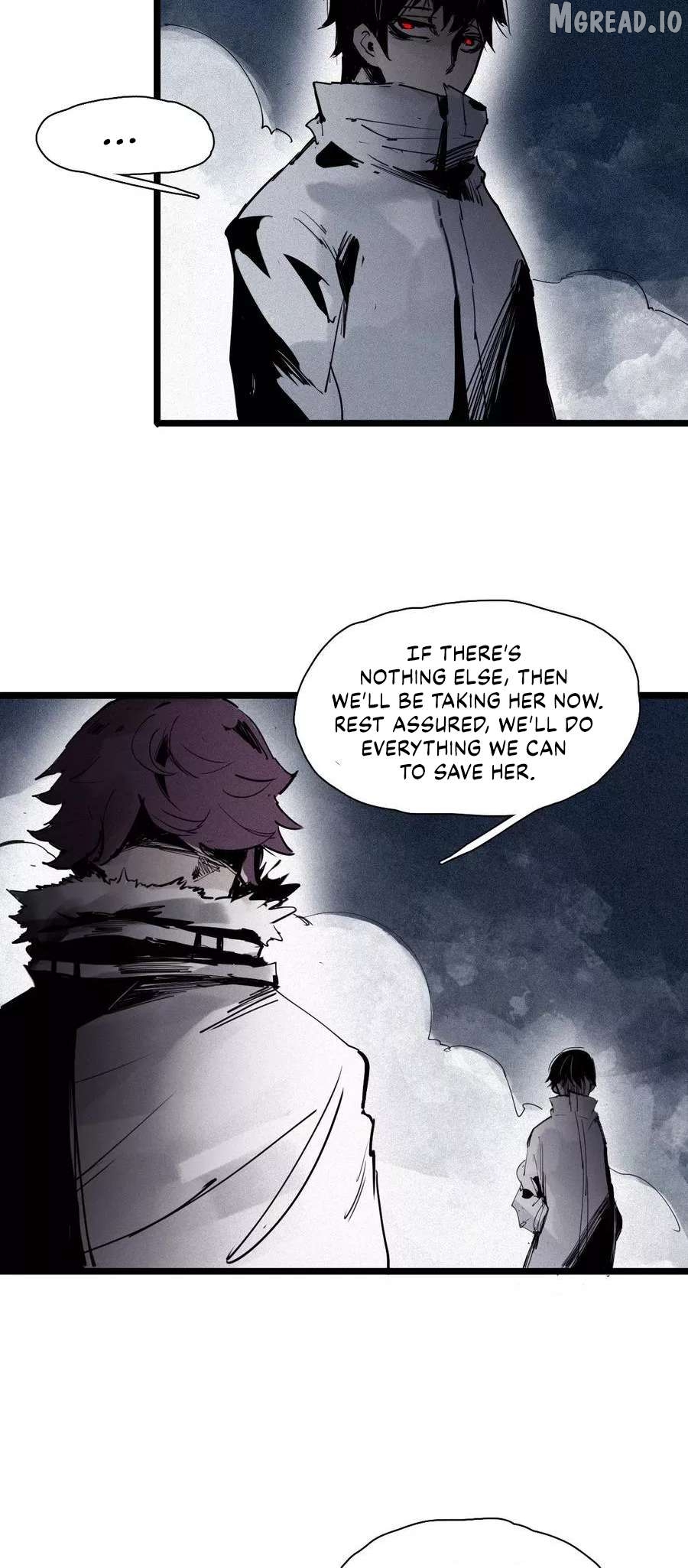 Truth Mask Chapter 138 - page 10