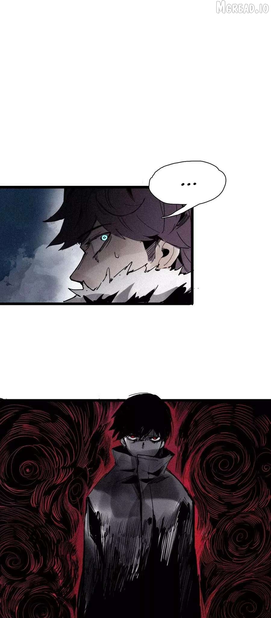 Truth Mask Chapter 138 - page 12