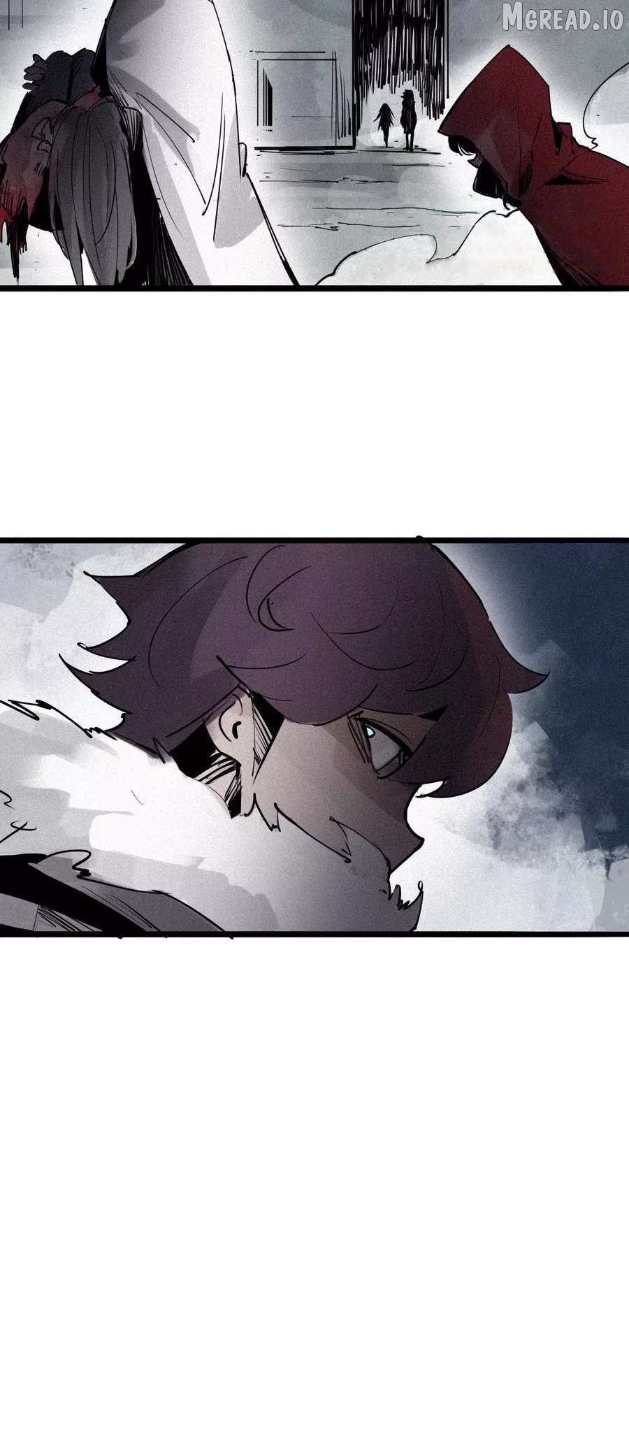 Truth Mask Chapter 138 - page 16